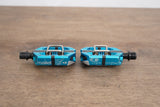 CrankBrothers Mallet Enduro Alloy Clipless Enduro Pedals 429g