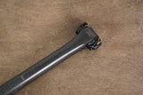 27.2mm Specialized S-WORKS Carbon Setback Road Seatpost