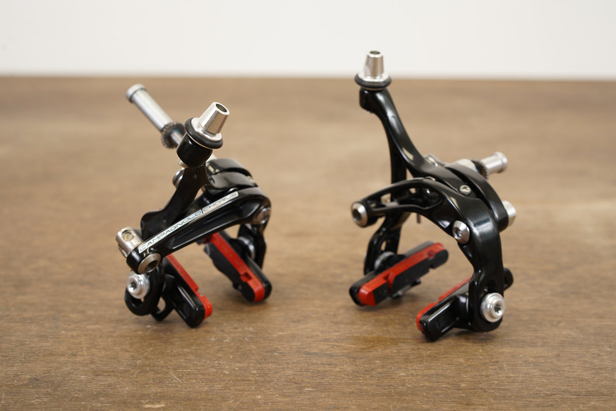 Campagnolo Chorus 11 Speed Mechanical Rim Brake Road Full Groupset (2015+)