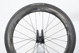 Zipp 404 NSW Carbon Clincher Rim Brake Wheelset Shimano/SRAM 11 Speed