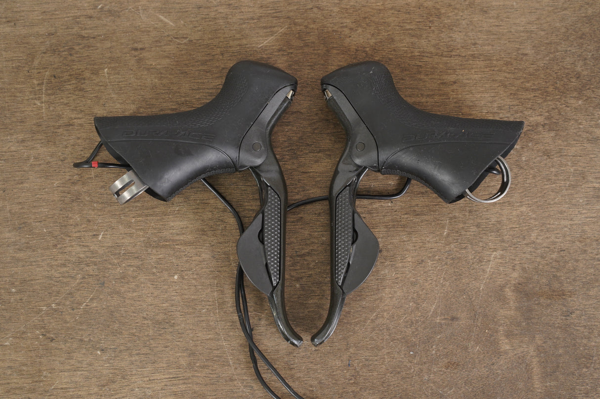 Shimano Dura-Ace 7970 Di2 10 Speed Electronic Rim Brake Road Full Groupset