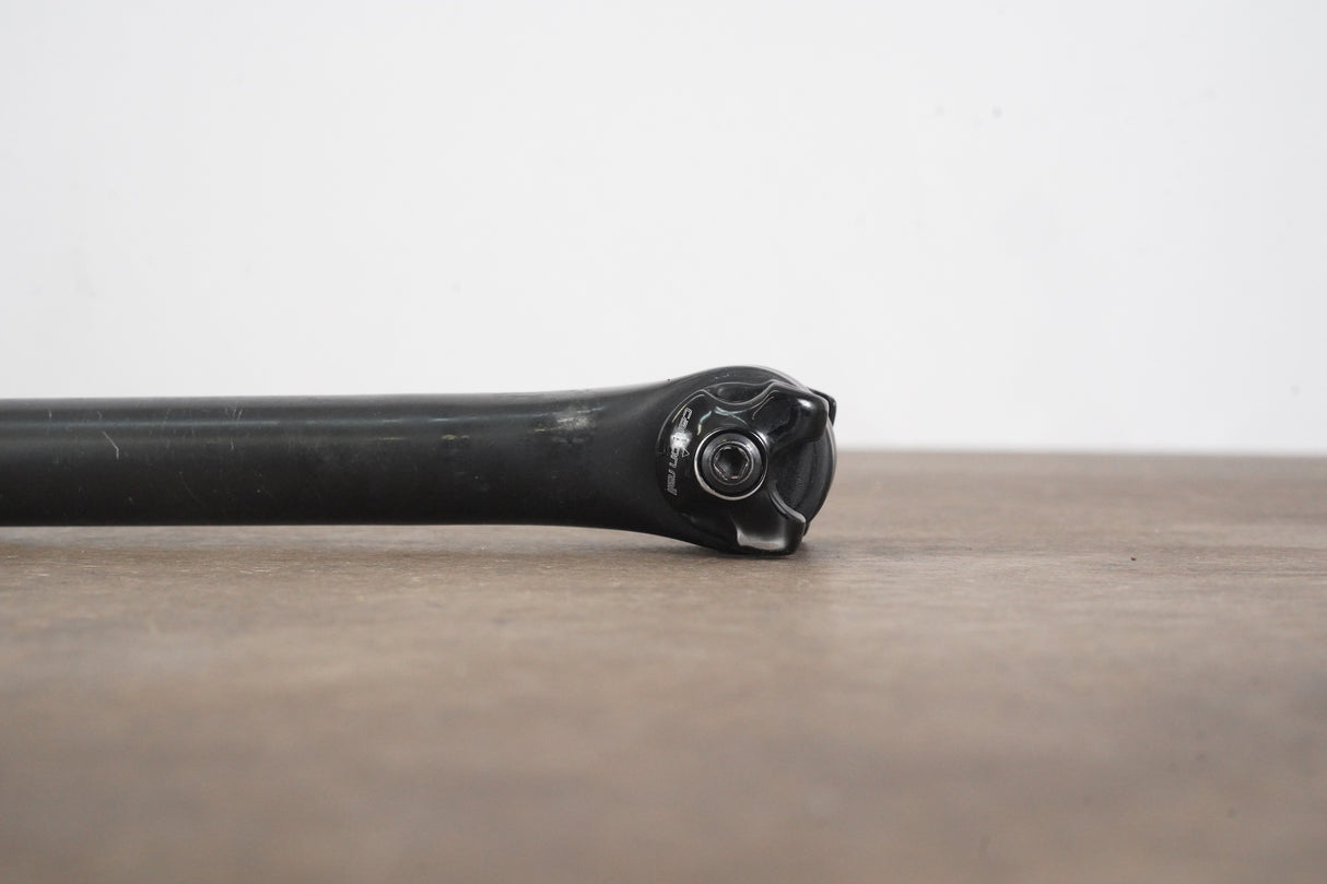 27.2mm Specialized S-WORKS Carbon Setback Road Seatpost