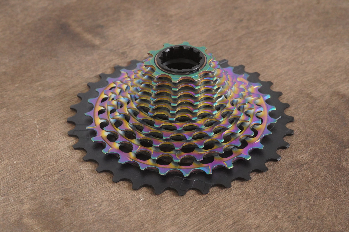 10-33T SRAM Red CS-XG-1290-D1 12 Speed XDR Road Cassette 210g