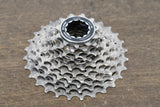 11-28T Shimano 105 CS-5800 11 Speed Cassette 271g