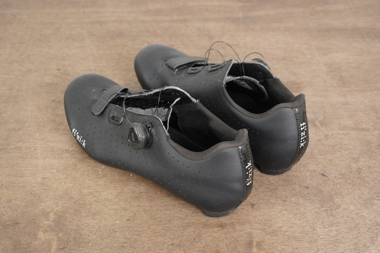 42.5 (EU) 8 (UK) 9 (US) Fizik Tempo Overcurve R5 Clipless Road Shoes