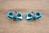 CrankBrothers Mallet Enduro Alloy Clipless Enduro Pedals 429g