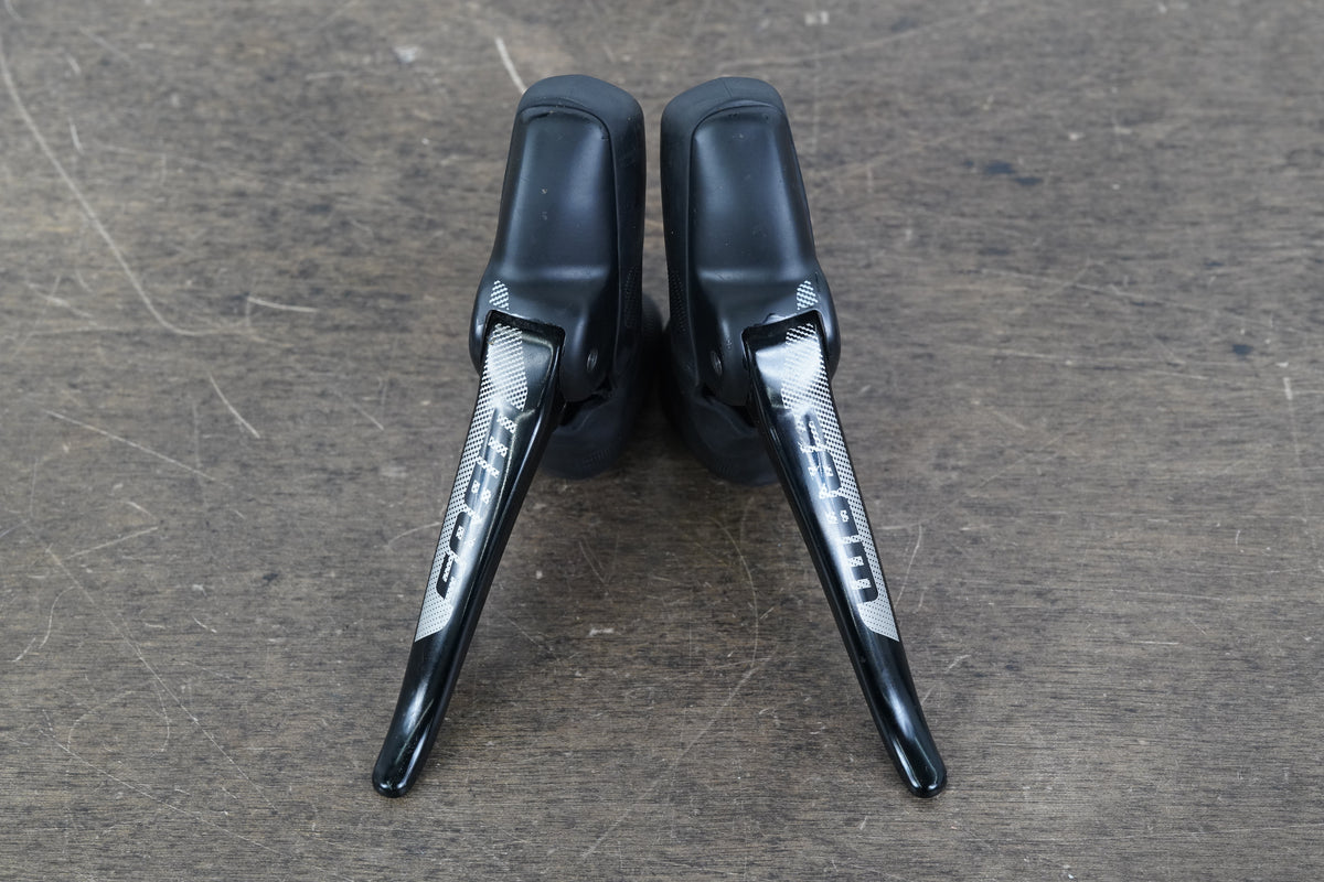 SRAM Rival 1 11 Speed Mechanical Hydraulic Disc Brake Road Gravel Groupset