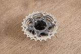 11-25T Shimano Ultegra CS-6800 11 Speed Road Cassette 221g