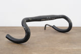 40cm Bontrager Race VR-S Alloy Short And Shallow Compact Handlebar 31.8mm