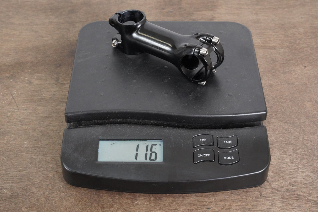 Roval Alpinist 100mm ±6 Degree Alloy Road Stem 116g 1 1/8" 31.8mm
