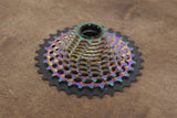 10-33T SRAM Red CS-XG-1290-D1 12 Speed XDR Road Cassette 210g