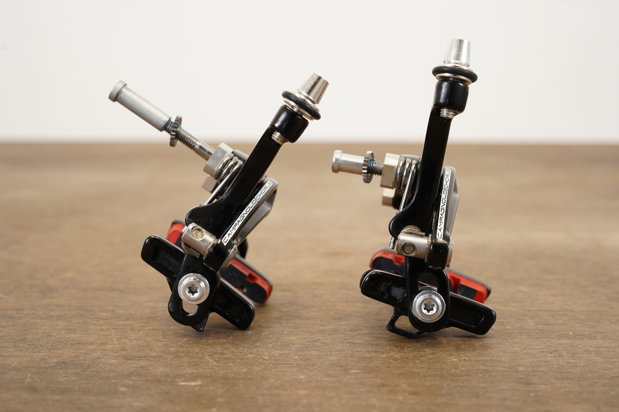 Campagnolo Chorus 11 Speed Mechanical Rim Brake Road Full Groupset (2015+)