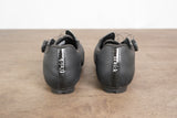 42.5 (EU) 8 (UK) 9 (US) Fizik Tempo Overcurve R5 Clipless Road Shoes