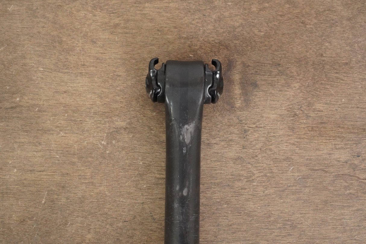 27.2mm Specialized S-WORKS Carbon Setback Road Seatpost