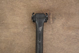 27.2mm Specialized S-WORKS Carbon Setback Road Seatpost