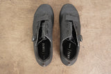 42.5 (EU) 8 (UK) 9 (US) Fizik Tempo Overcurve R5 Clipless Road Shoes