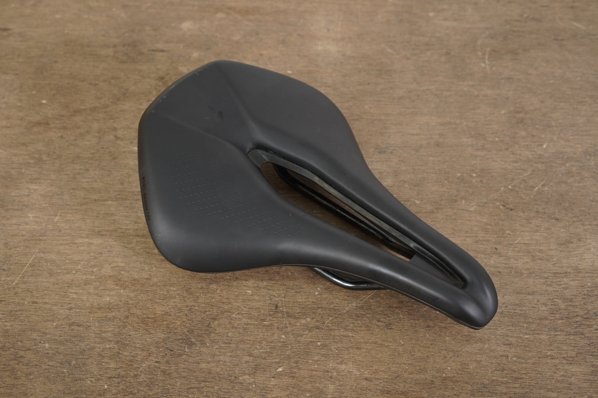 155mm Specialized Power Comp Cr-Mo Rail Road Saddle 249g