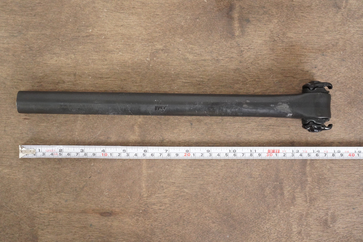 27.2mm Specialized S-WORKS Carbon Setback Road Seatpost