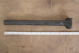 27.2mm Specialized S-WORKS Carbon Setback Road Seatpost