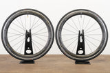 HED Jet 5 SCT Carbon Clincher Rim Brake Road Wheelset Shimano/SRAM 11 Speed