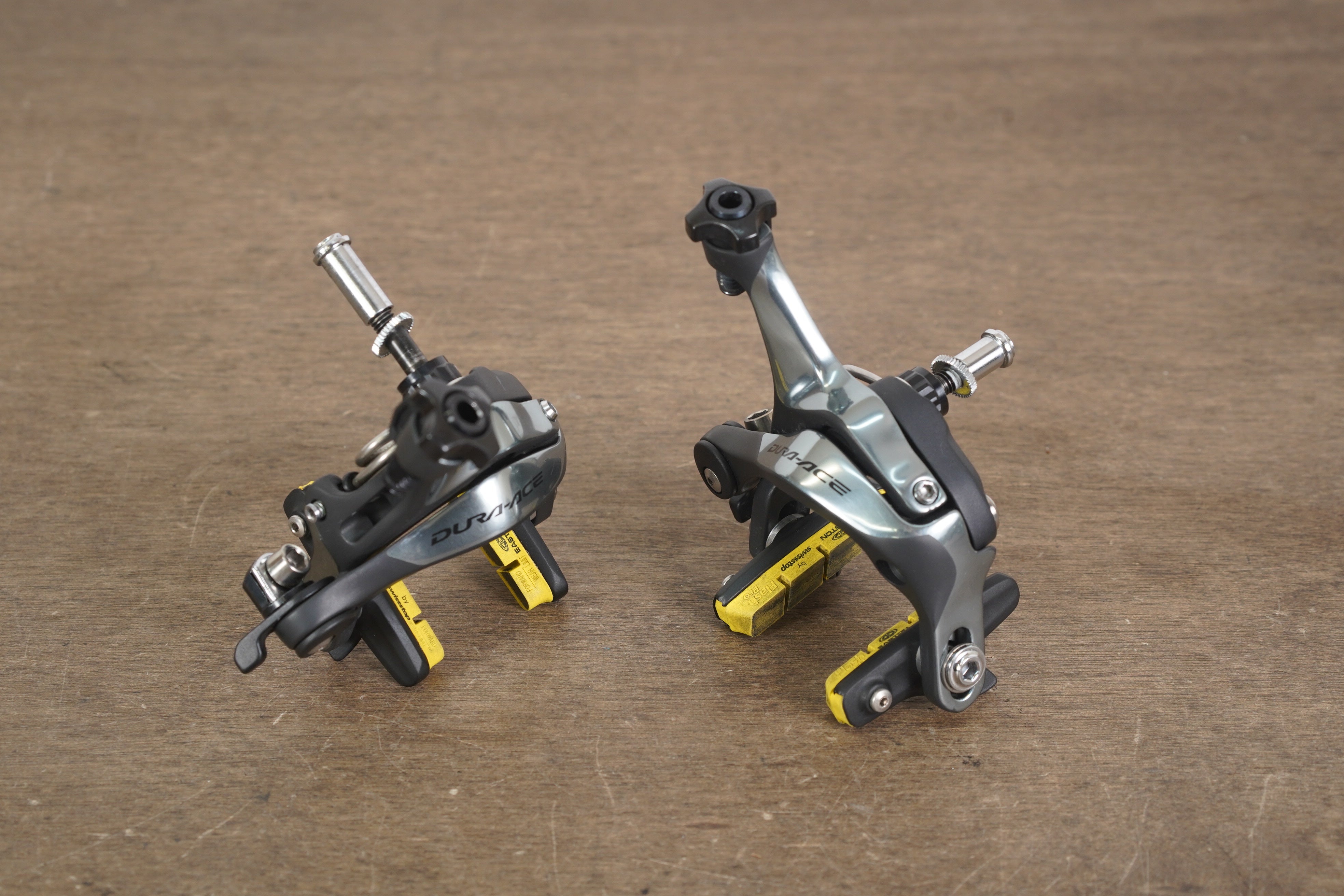 Shimano Dura-Ace 7970 Di2 10 Speed Electronic Rim Brake Road Full