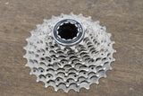 11-28T Shimano 105 CS-5800 11 Speed Cassette 271g