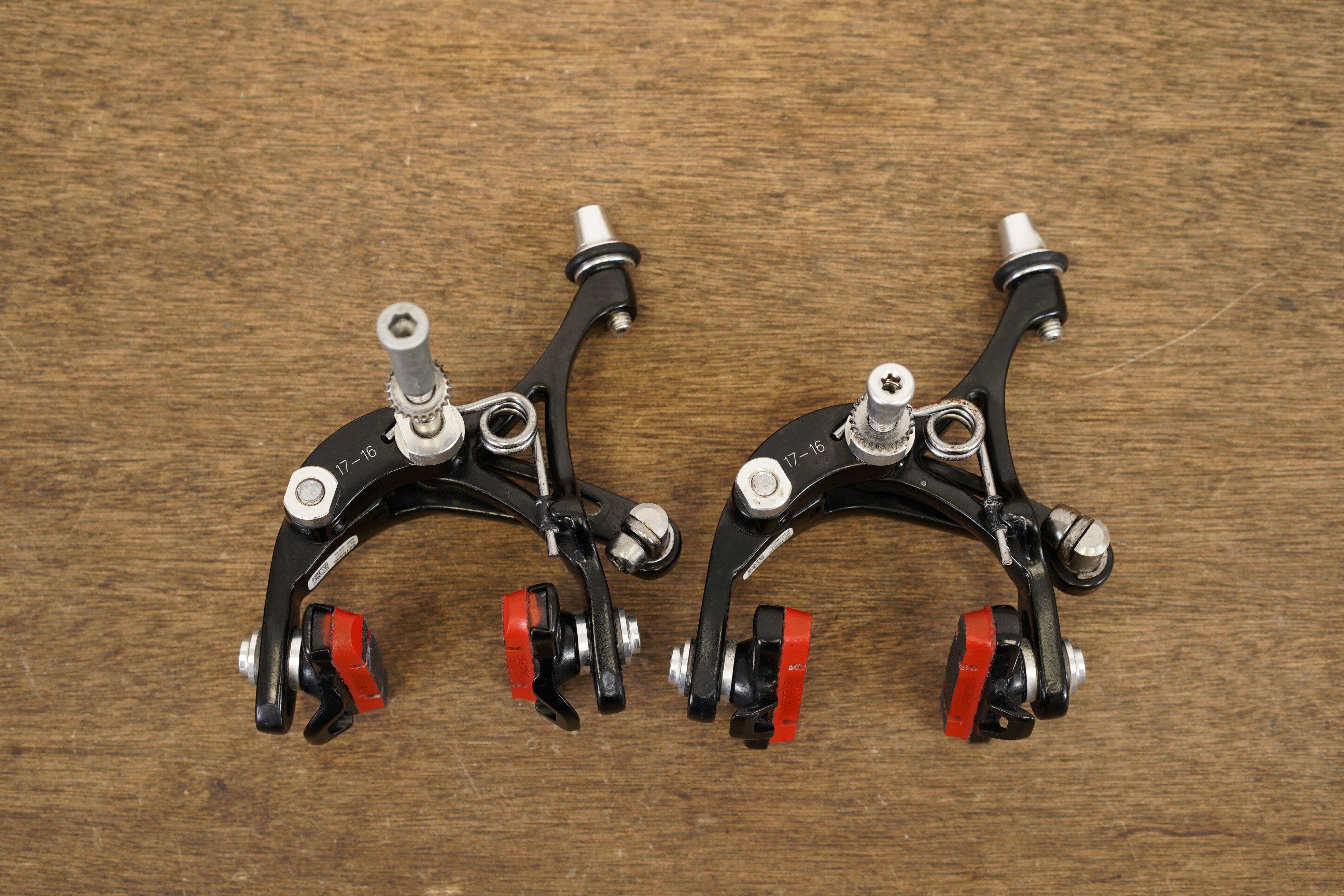 Campagnolo Chorus 11 Speed Mechanical Rim Brake Road Full Groupset