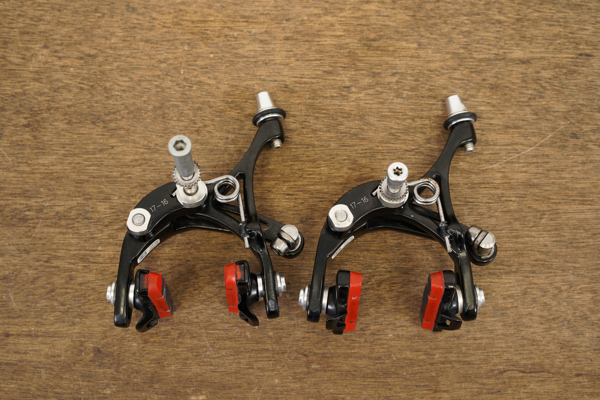 Campagnolo Chorus 11 Speed Mechanical Rim Brake Road Full Groupset (2015+)