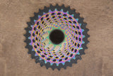10-33T SRAM Red CS-XG-1290-D1 12 Speed XDR Road Cassette 210g