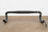 40cm Bontrager Race VR-S Alloy Short And Shallow Compact Handlebar 31.8mm