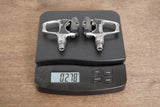 Shimano Dura-Ace PD-7800 SPD-SL Clipless Road Pedals 278g 7810