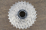 11-28T Shimano 105 CS-5800 11 Speed Cassette 271g