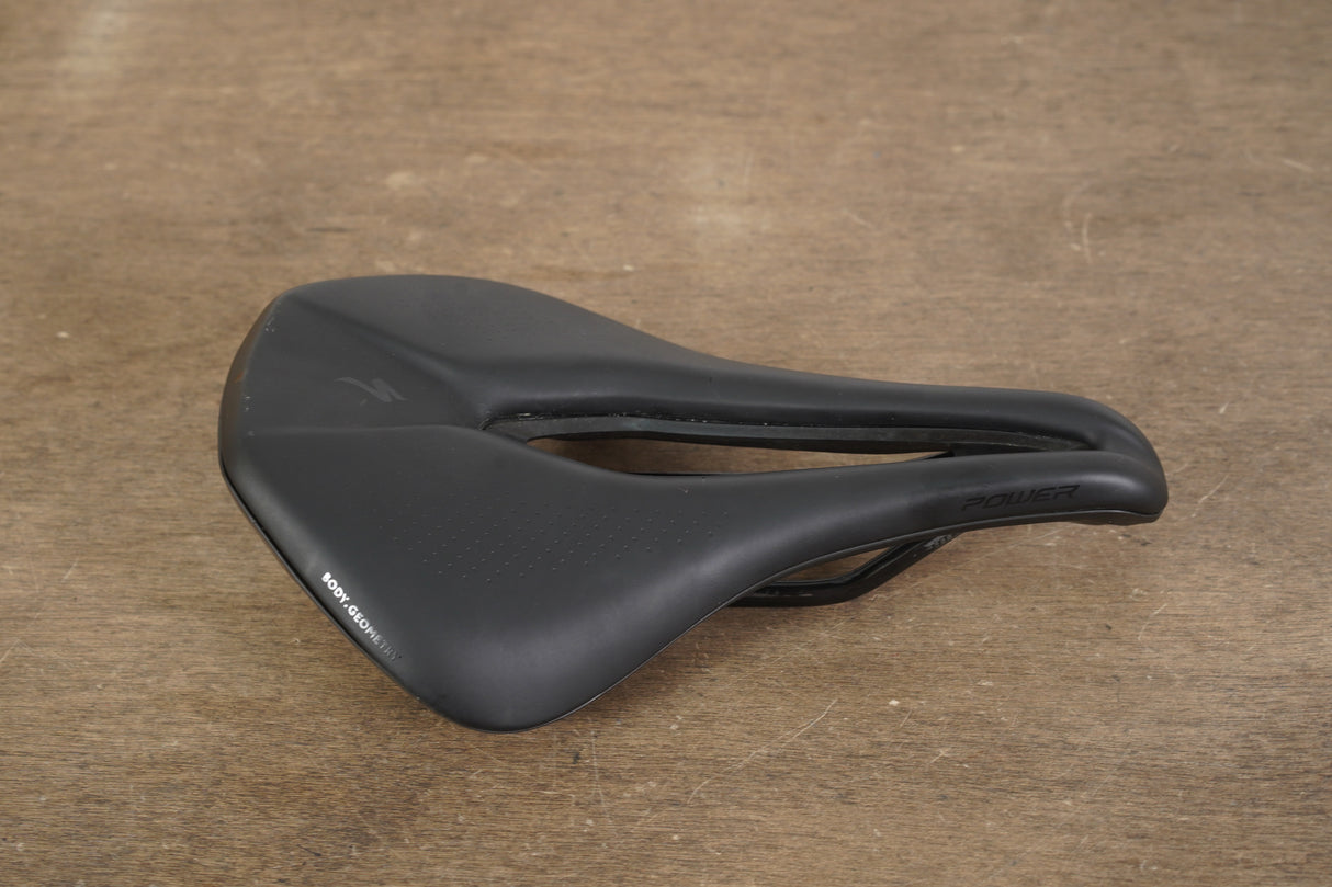 155mm Specialized Power Comp Cr-Mo Rail Road Saddle 249g