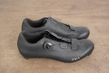 42.5 (EU) 8 (UK) 9 (US) Fizik Tempo Overcurve R5 Clipless Road Shoes