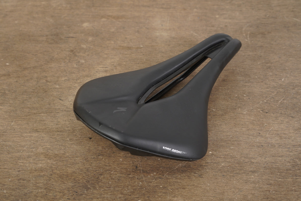 155mm Specialized Power Comp Cr-Mo Rail Road Saddle 249g