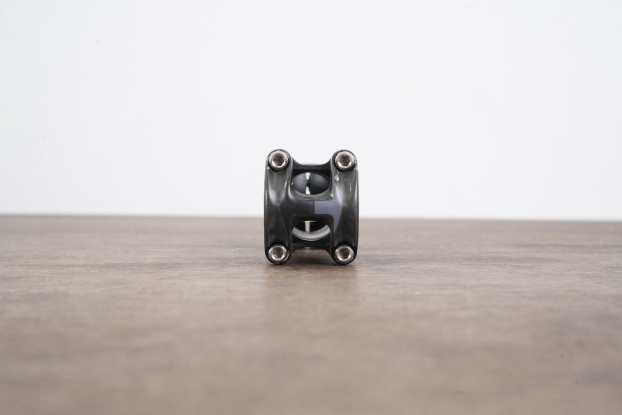 FSA OS-99 CSI 100mm ±6 Degree Carbon Alloy Road Stem 129g 1 1/8" 31.8mm