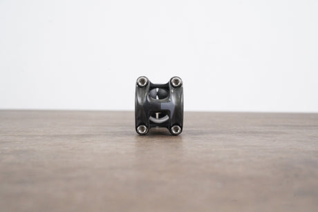 FSA OS-99 CSI 100mm ±6 Degree Carbon Alloy Road Stem 129g 1 1/8" 31.8mm