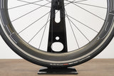 HED Jet 5 SCT Carbon Clincher Rim Brake Road Wheelset Shimano/SRAM 11 Speed