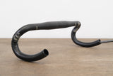 40cm Bontrager Race VR-S Alloy Short And Shallow Compact Handlebar 31.8mm