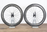 Zipp 404 NSW Carbon Clincher Rim Brake Wheelset Shimano/SRAM 11 Speed