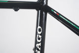 42cm Colnago Strada SL Alloy Rim Brake Road Frame