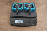 CrankBrothers Mallet Enduro Alloy Clipless Enduro Pedals 429g