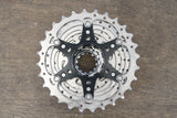 11-28T Shimano 105 CS-5800 11 Speed Cassette 271g
