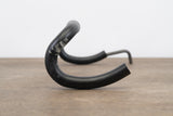 40cm Bontrager Race VR-S Alloy Short And Shallow Compact Handlebar 31.8mm
