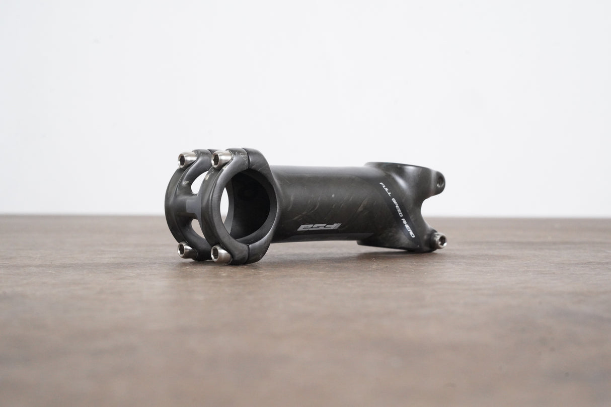 FSA OS-99 CSI 100mm ±6 Degree Carbon Alloy Road Stem 129g 1 1/8" 31.8mm