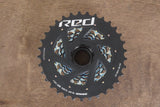 10-33T SRAM Red CS-XG-1290-D1 12 Speed XDR Road Cassette 210g