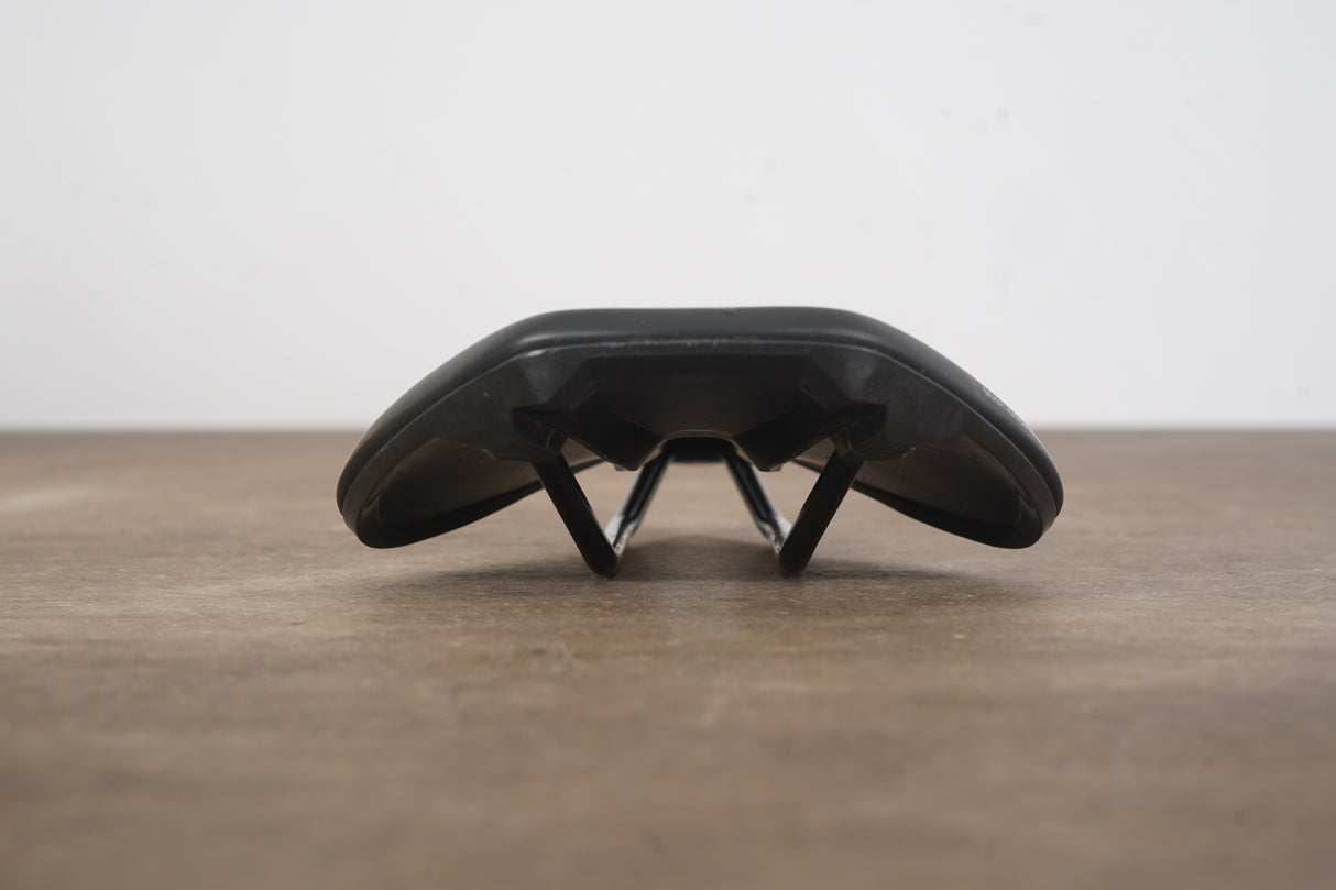 155mm Specialized Power Comp Cr-Mo Rail Road Saddle 249g
