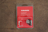 (1 Pair) SRAM HRD / Level ULT / Level TLM Organic Disc Brake Pads