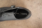 42.5 (EU) 8 (UK) 9 (US) Fizik Tempo Overcurve R5 Clipless Road Shoes