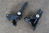 SRAM Rival 1 11 Speed Mechanical Hydraulic Disc Brake Road Gravel Groupset